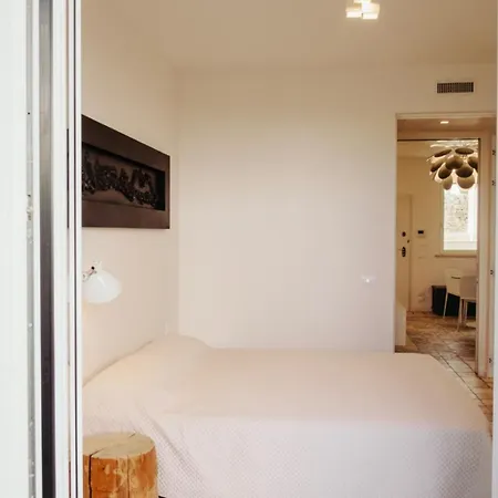 招待所 Venti D'amare 滨海波利尼亚诺