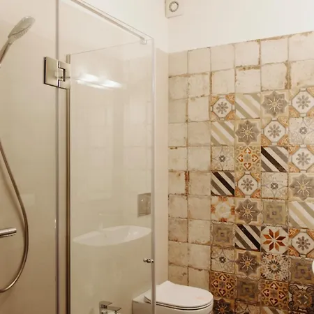 Maison d'hôtes Venti D'amare