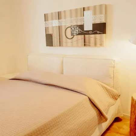 Maison d'hôtes Venti D'amare Polignano a Mare