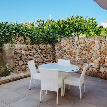 Venti D'amare Maison d'hôtes Polignano a Mare