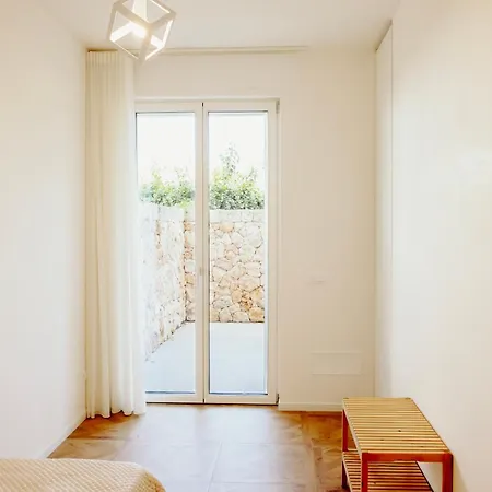 招待所 Venti D'amare