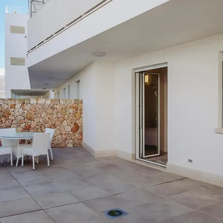 Maison d'hôtes Venti D'amare Polignano a Mare