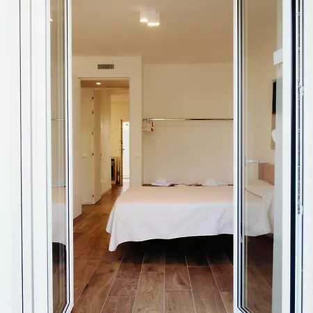 Venti D'amare 招待所 *