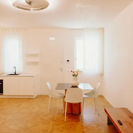 Maison d'hôtes Venti D'amare *