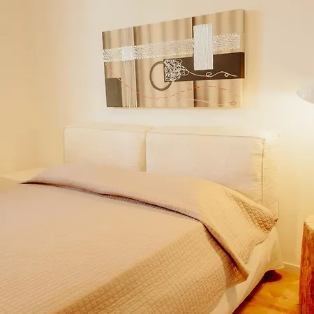 Maison d'hôtes Venti D'amare Polignano a Mare