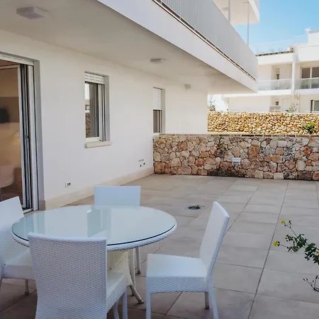 Venti D'amare Maison d'hôtes