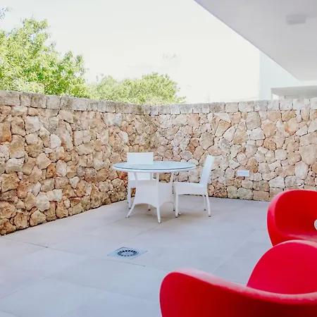 Venti D'amare Polignano a Mare