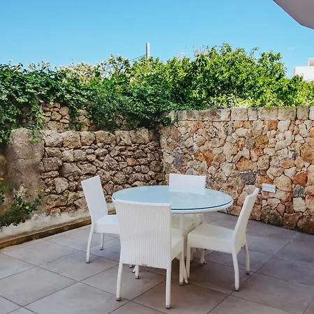 Venti D'amare Maison d'hôtes *