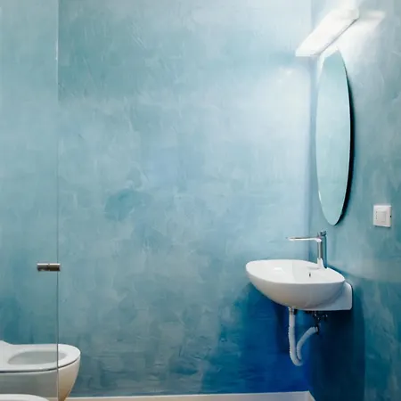 Maison d'hôtes Venti D'amare Polignano a Mare