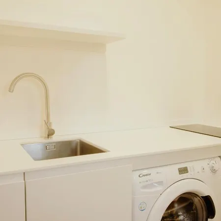 Venti D'amare 招待所 滨海波利尼亚诺