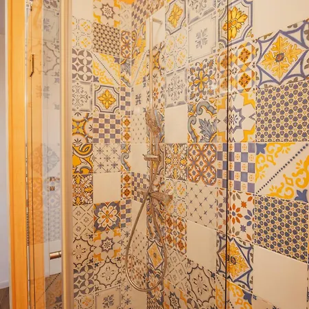 Maison d'hôtes Venti D'amare