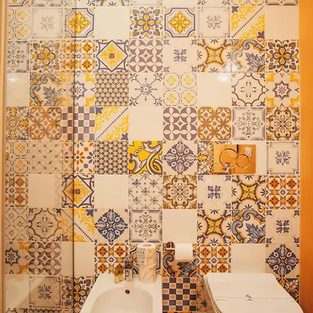 Maison d'hôtes Venti D'amare