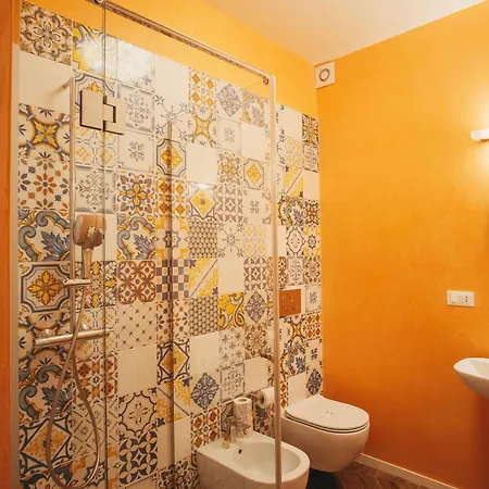 Maison d'hôtes Venti D'amare Polignano a Mare