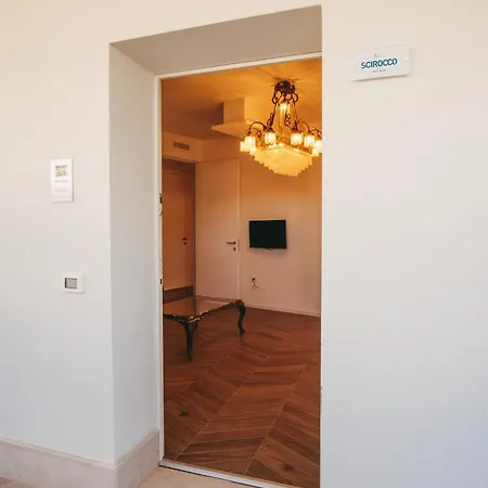 Maison d'hôtes Venti D'amare *