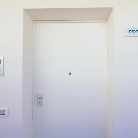 Venti D'amare * Polignano a Mare