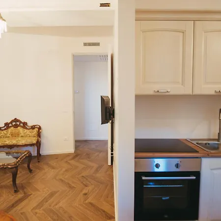 Maison d'hôtes Venti D'amare