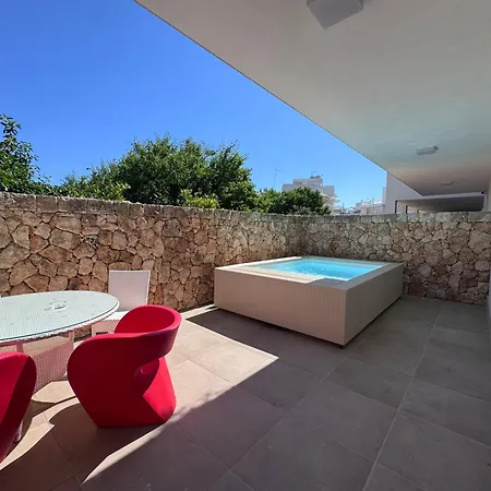 Casa de hóspedes Venti D'amare *
