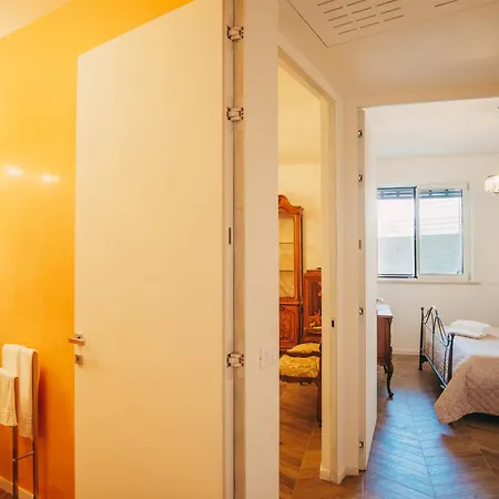 Casa de hóspedes Venti D'amare Polignano a Mare