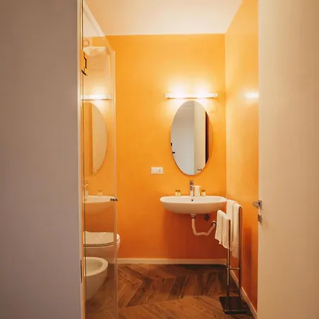 Venti D'amare Casa de hóspedes Polignano a Mare