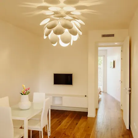 게스트하우스 Venti D'amare 폴리나노 아마레