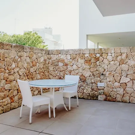 Penzion Venti D'amare *