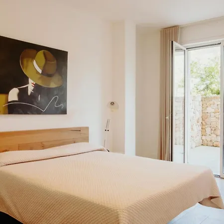 게스트하우스 Venti D'amare *