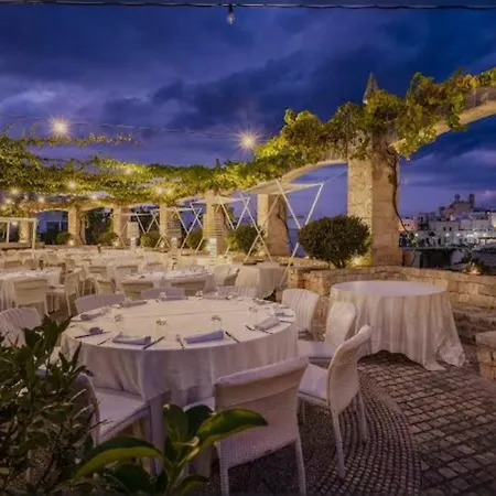 Venti D'amare * 폴리나노 아마레