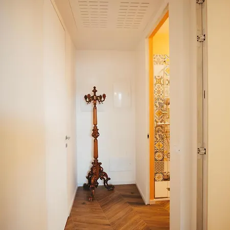 Venti D'amare * 폴리나노 아마레