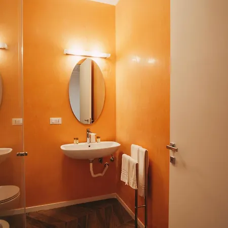Venti D'amare Guest house *