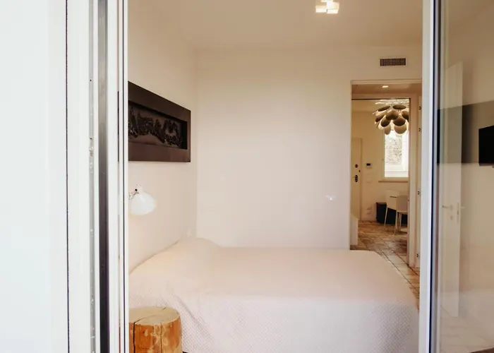 Vendégház Venti D'amare Polignano a Mare