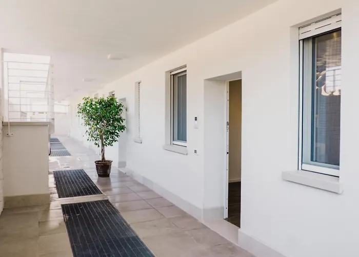 Venti D'amare Polignano a Mare