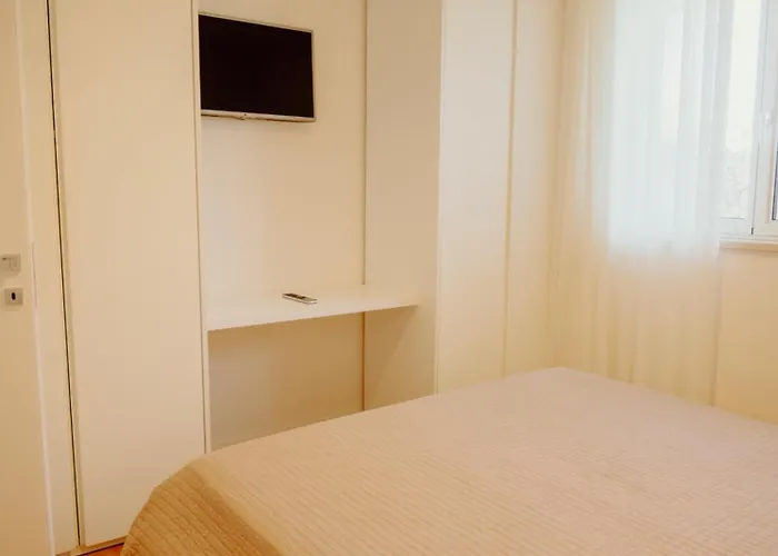 Venti D'amare Vendégház Polignano a Mare