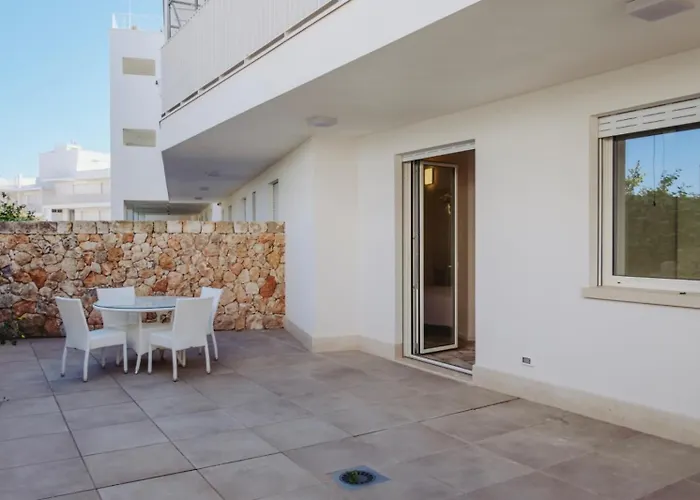 Venti D'amare * Polignano a Mare