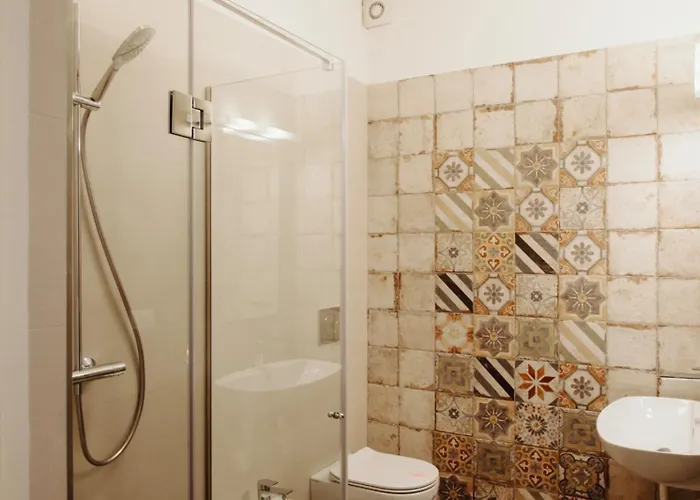 Penzion Venti D'amare