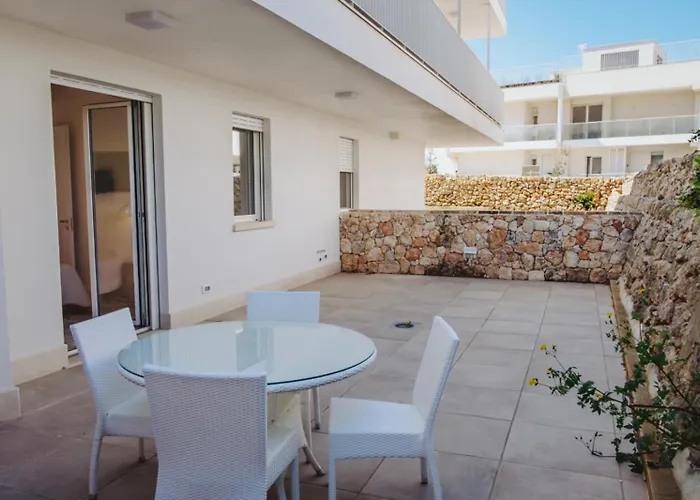 Penzion Venti D'amare *