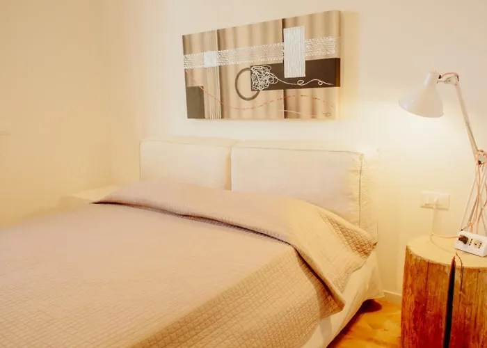 Vendégház Venti D'amare Polignano a Mare