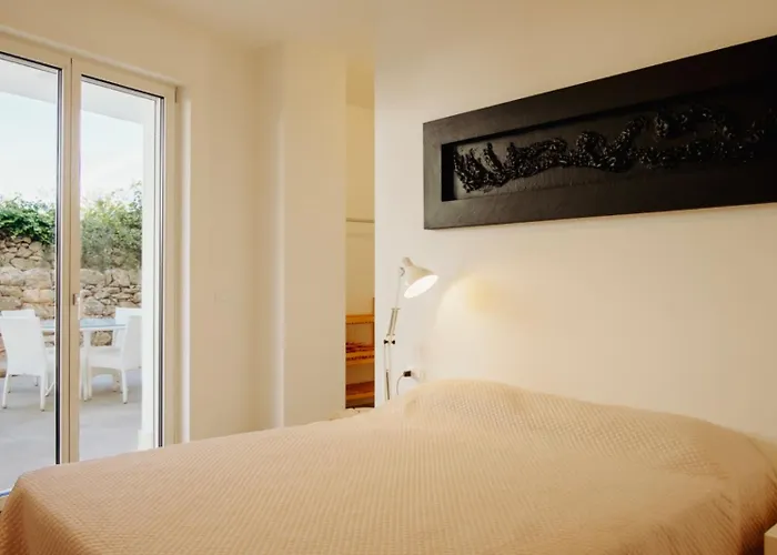 Penzion Venti D'amare