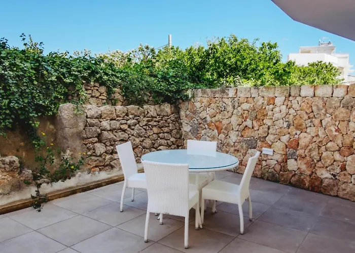 Venti D'amare Vendégház Polignano a Mare