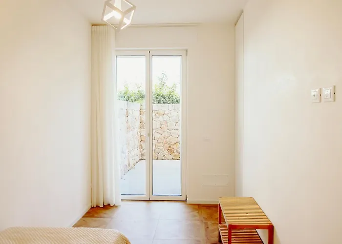 Vendégház Venti D'amare