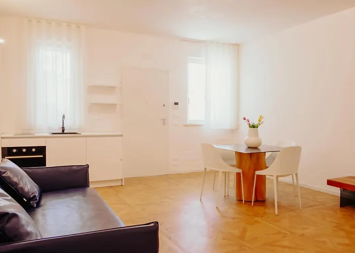 Venti D'amare Polignano a Mare