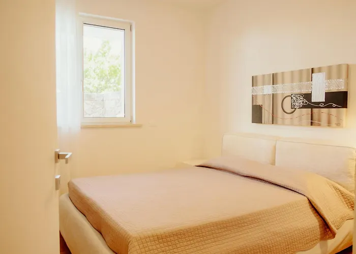 Penzion Venti D'amare