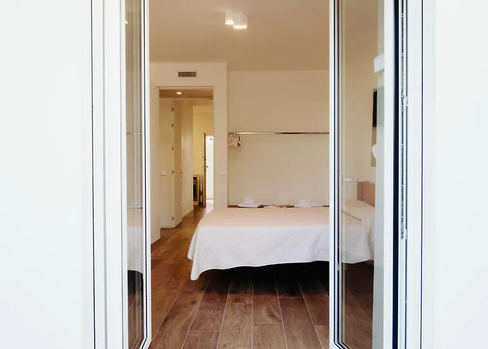 Venti D'amare Vendégház *