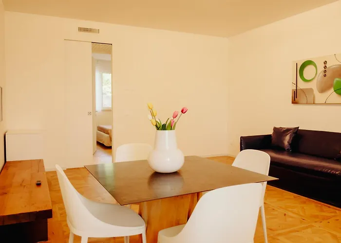 Venti D'amare Vendégház Polignano a Mare