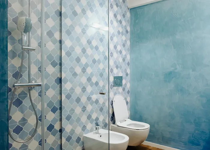 Penzion Venti D'amare *