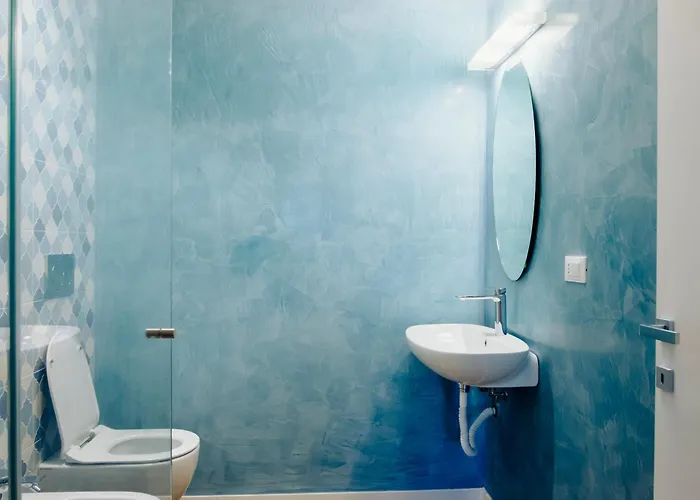 Venti D'amare Penzion Polignano a Mare