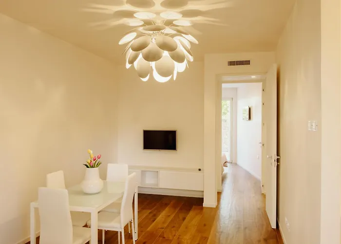 Penzion Venti D'amare Polignano a Mare