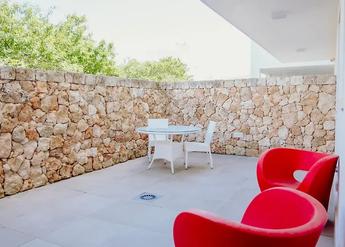 Venti D'amare Polignano a Mare