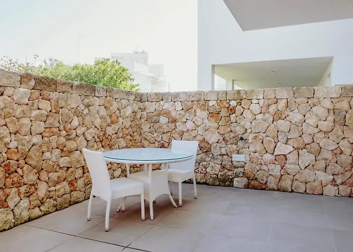 Vendégház Venti D'amare *