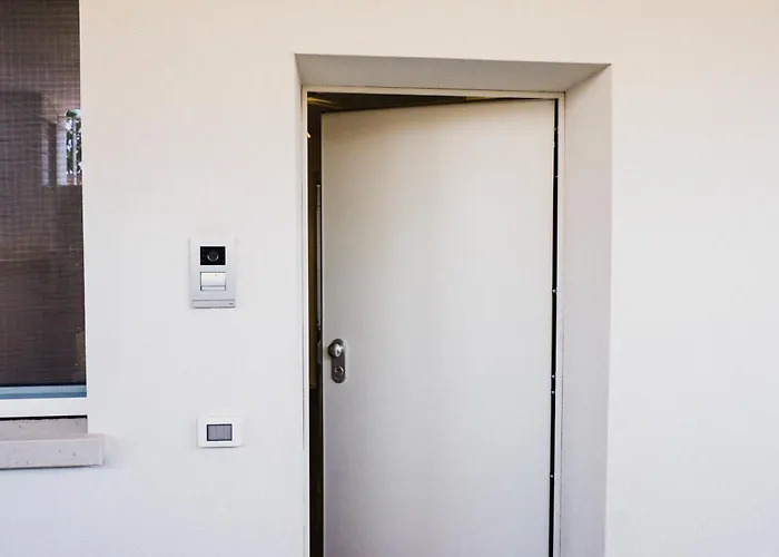 Venti D'amare Penzion