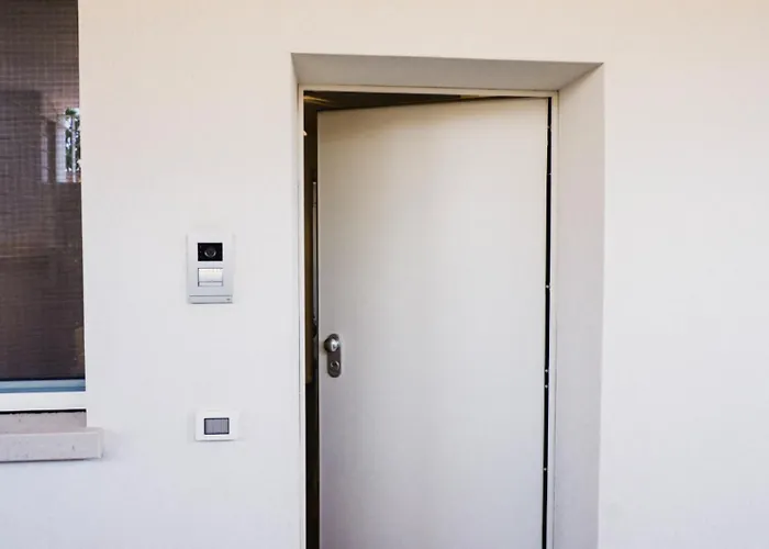 Casa de hóspedes Venti D'amare *